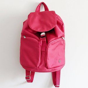 Carry Onward Rucksack Mini 9L Fuchsia Pink